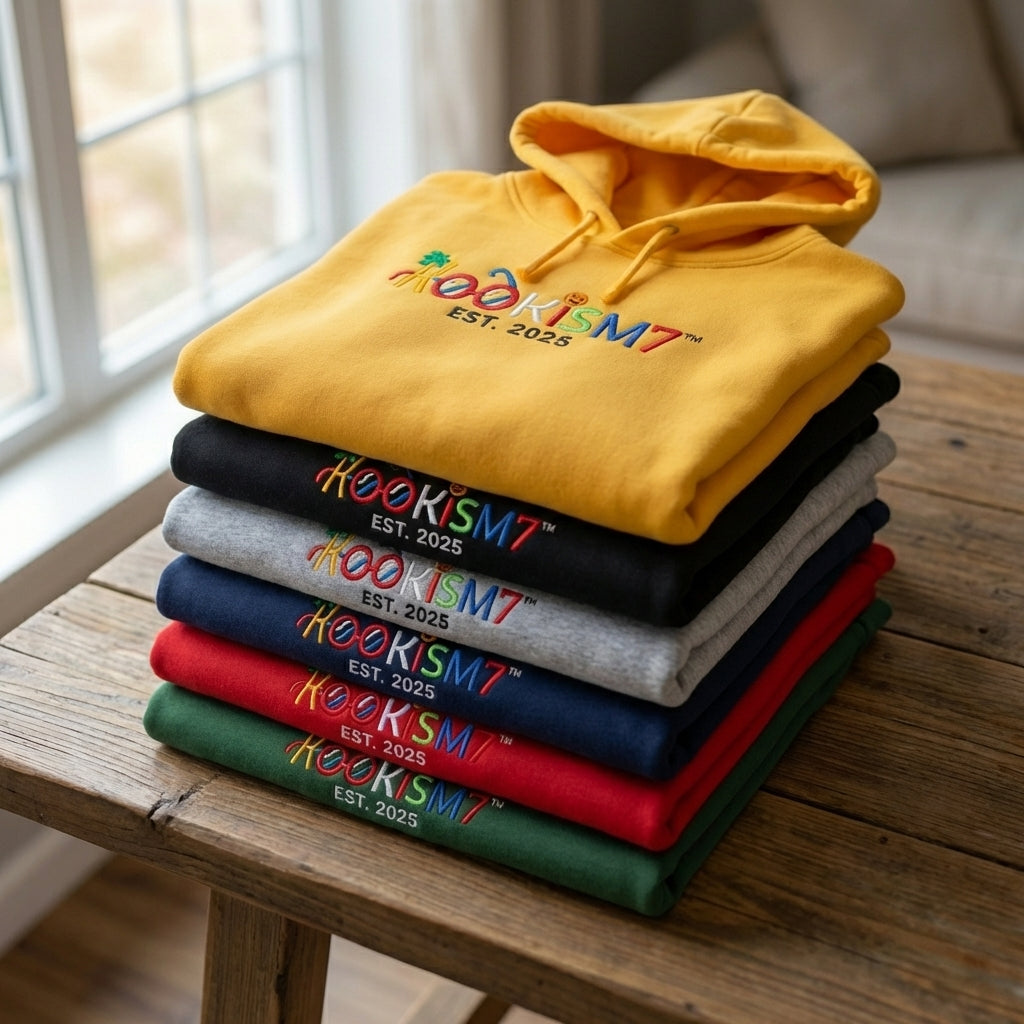 Hoodies