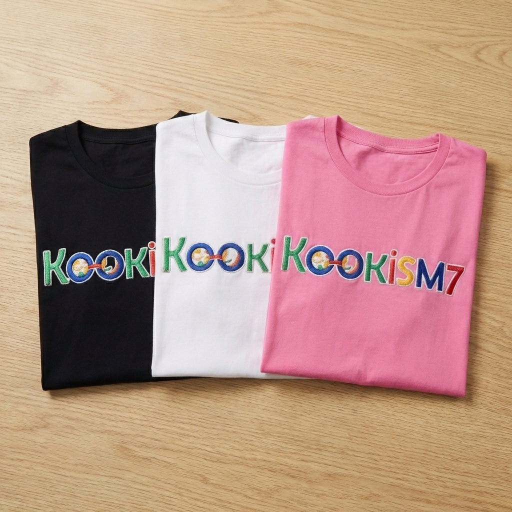 Kids One Size Shirt