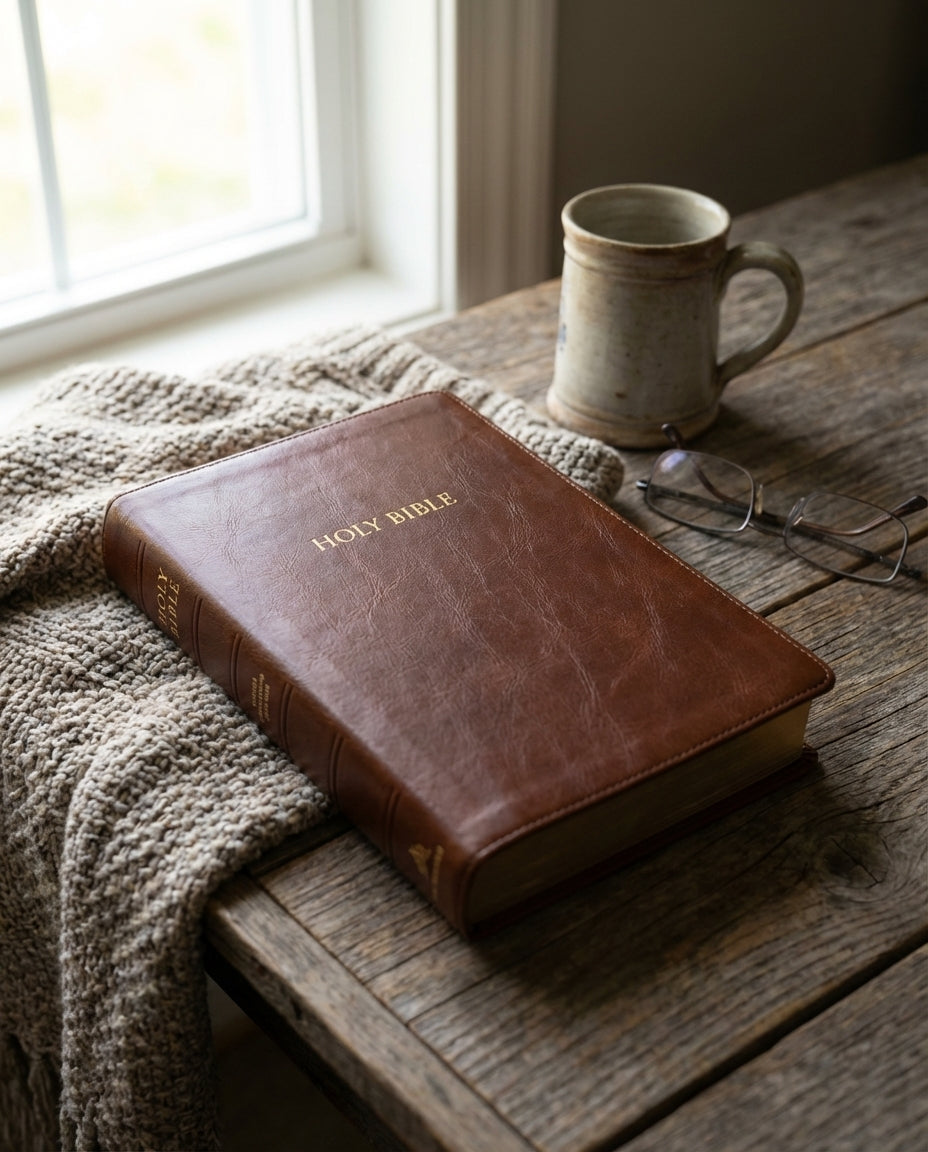 Holy Bible