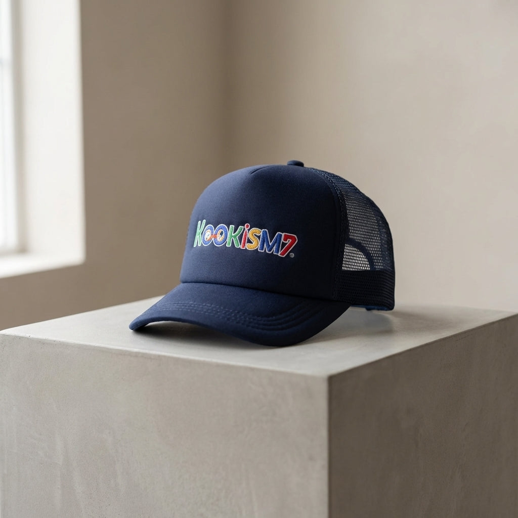 Classic Black Hat | Sleek Design, Premium Everyday Headwear