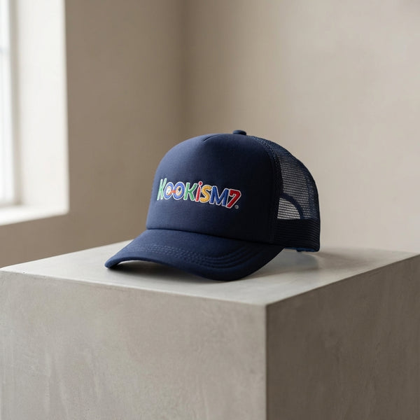 Classic Black Hat | Sleek Design, Premium Everyday Headwear