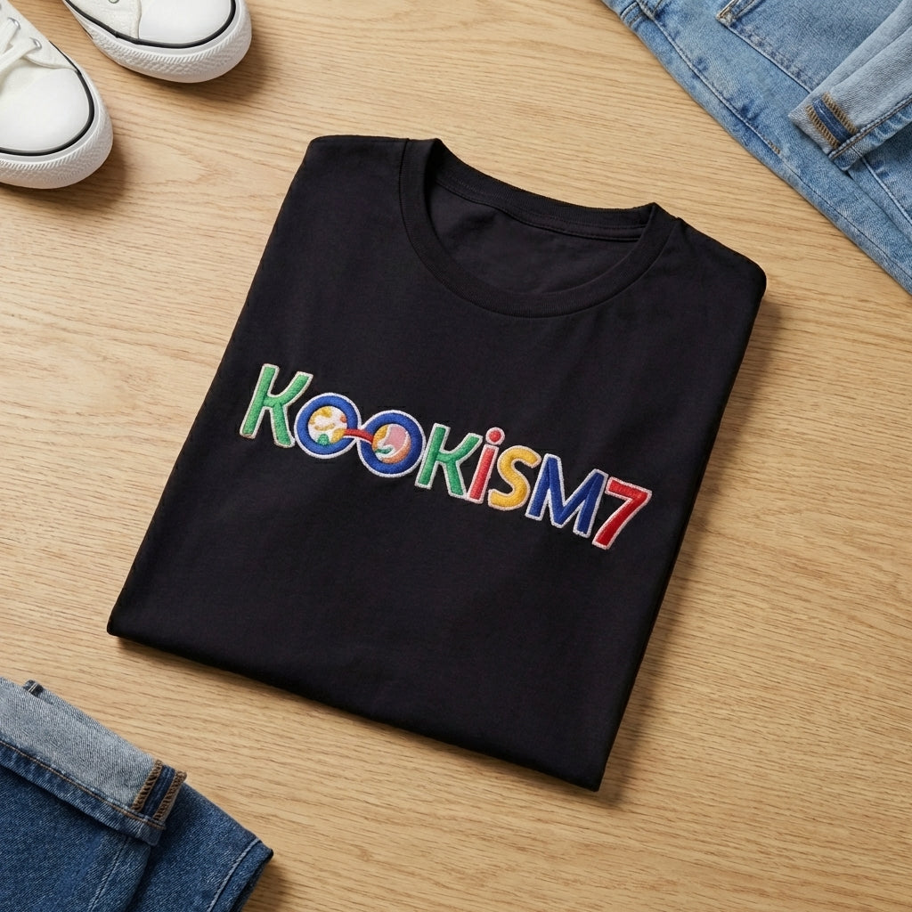 Kids T- Shirt One Size