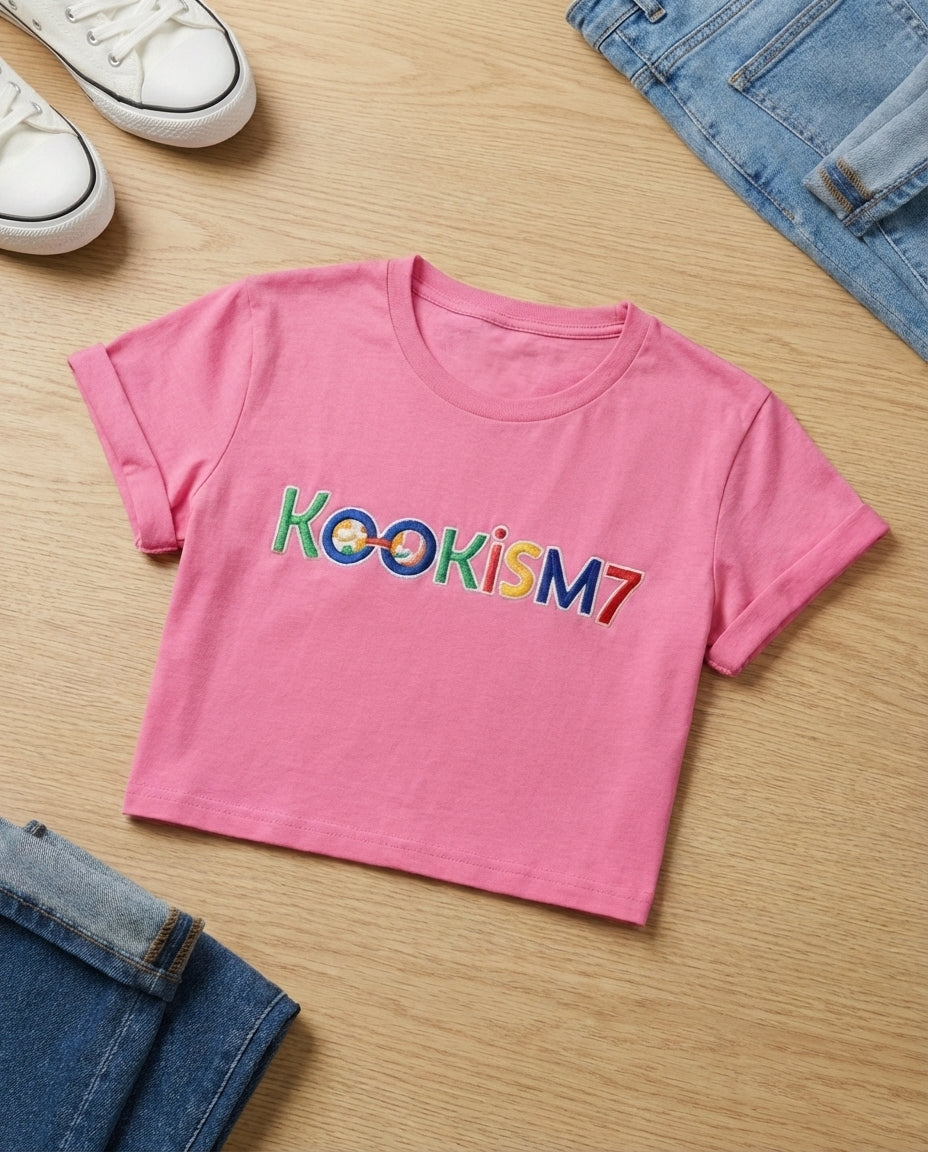 Kids T- Shirt One Size
