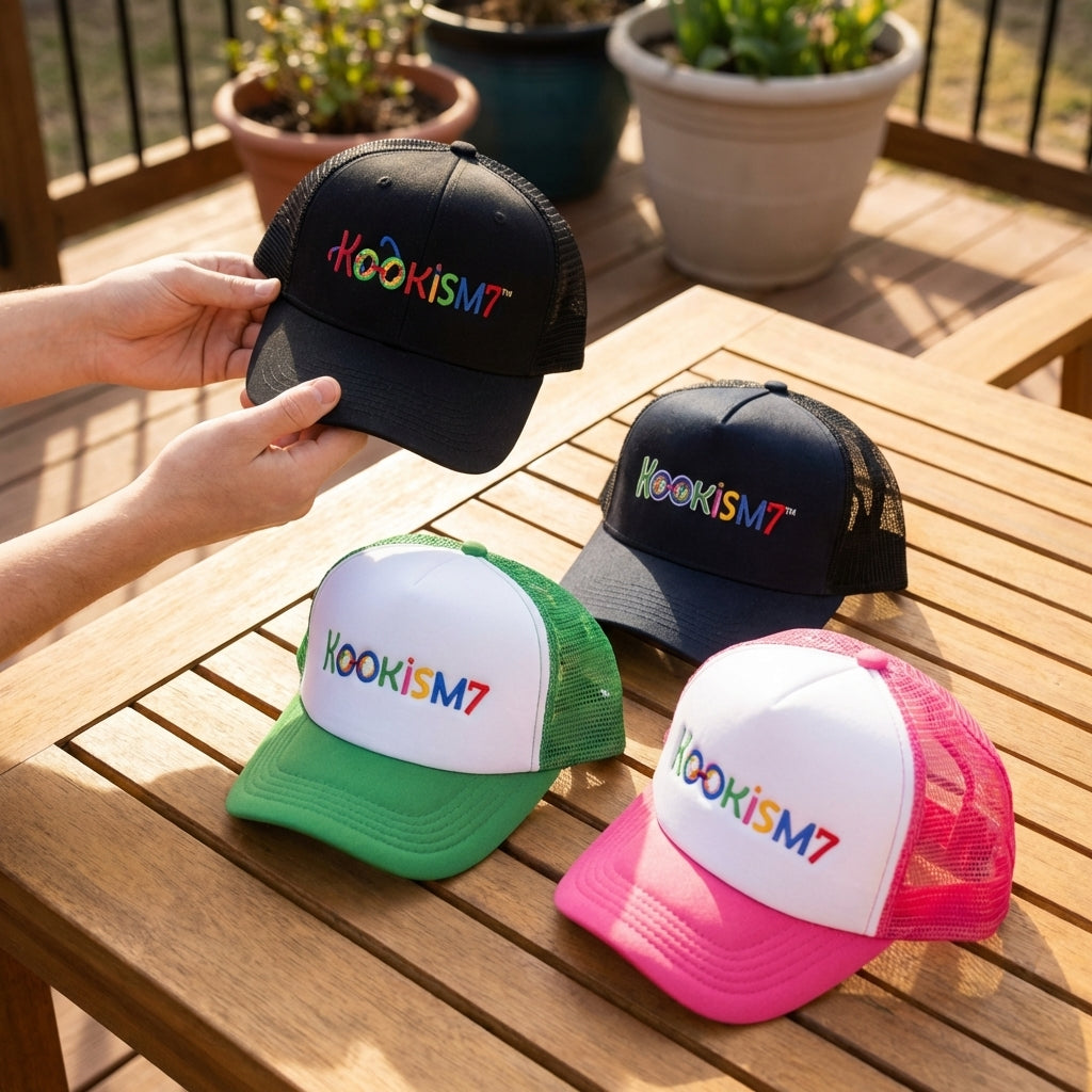 Hats