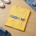 Classic Crew Neck