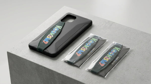 Switchbands