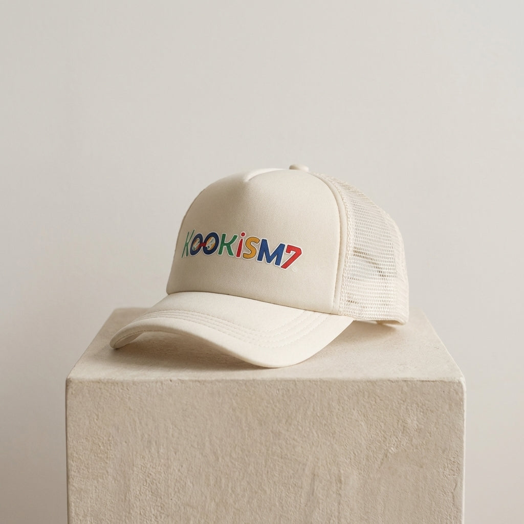 Classic Beige Hat | Neutral Tones, Luxury Everyday Style