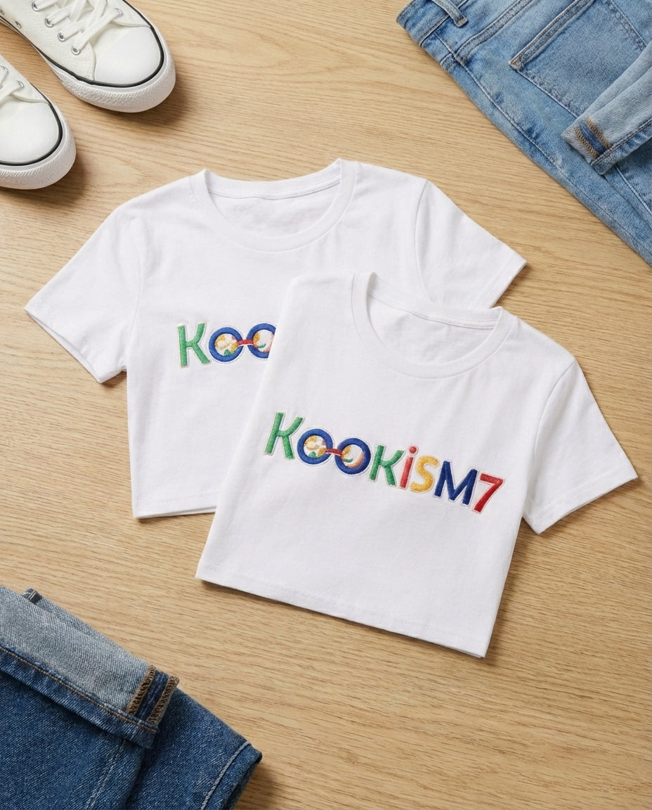 Kids T- Shirt One Size