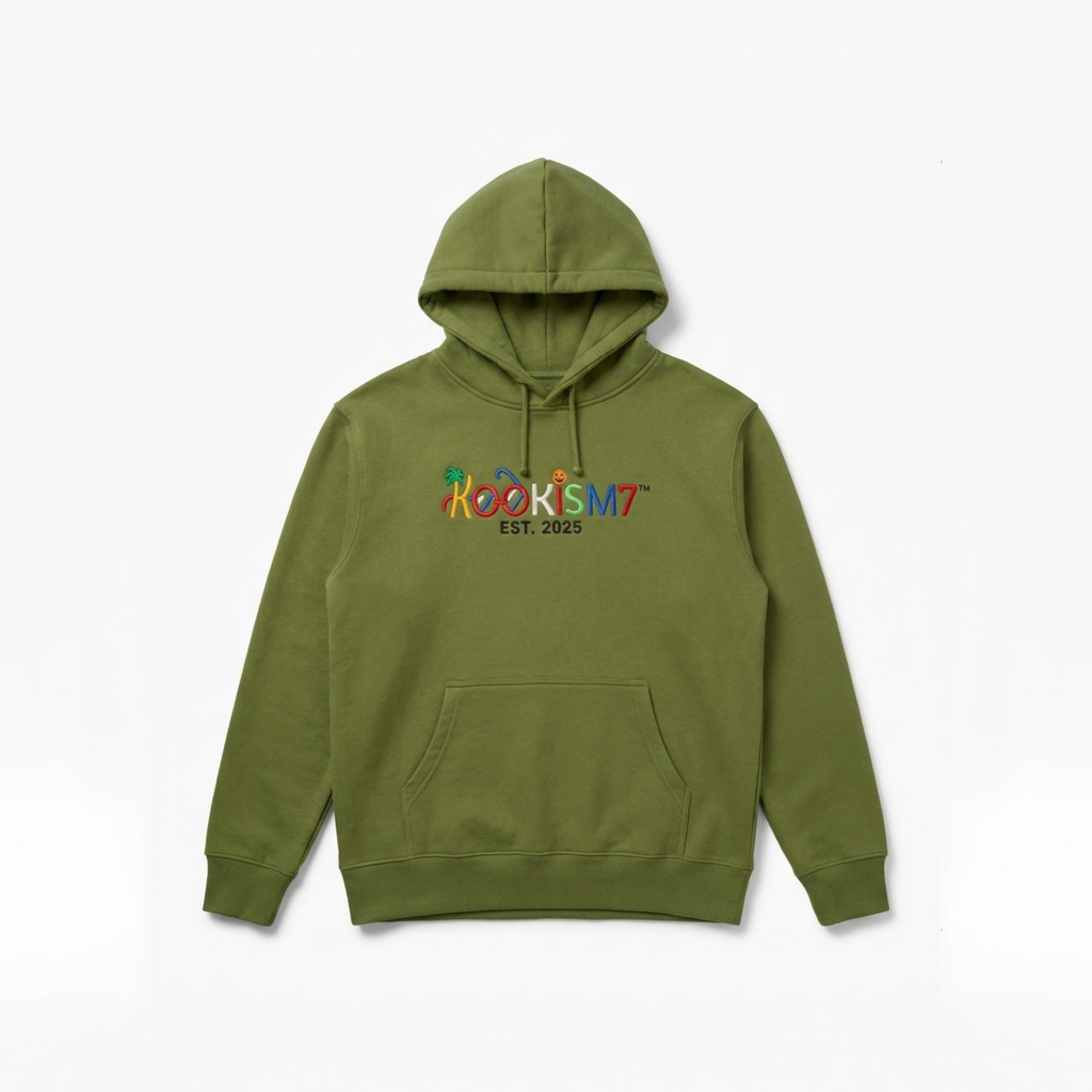 Hoodies