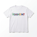 Classic White Crew Neck T-Shirt | Timeless Everyday Essential
