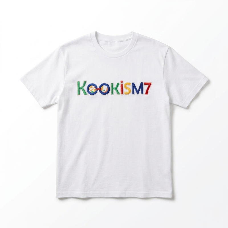 Classic White Crew Neck T-Shirt | Timeless Everyday Essential