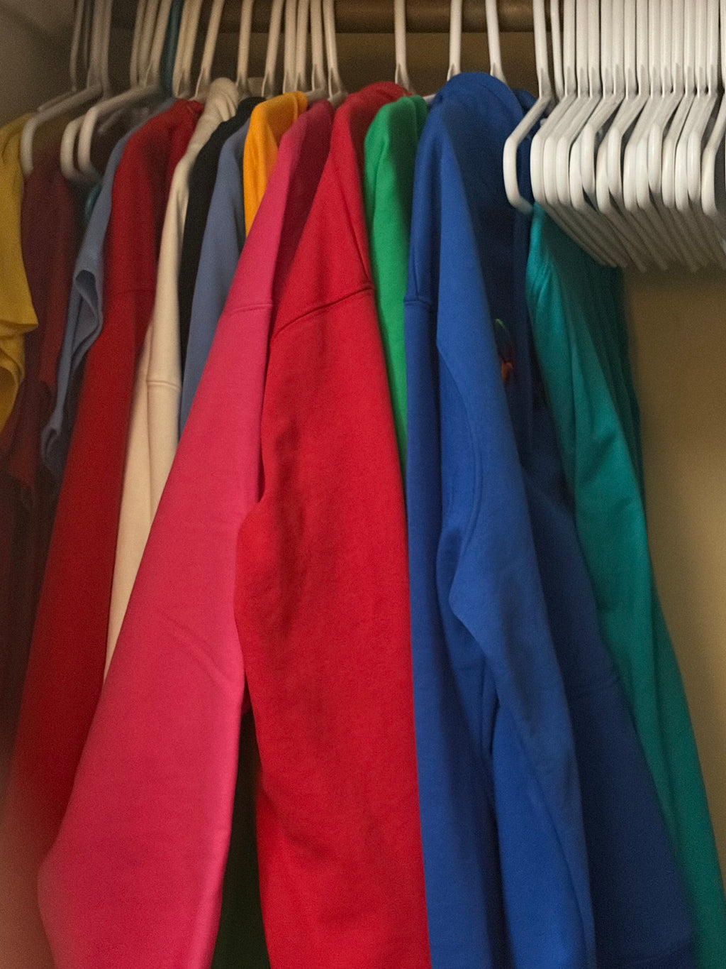Classic Crew Neck