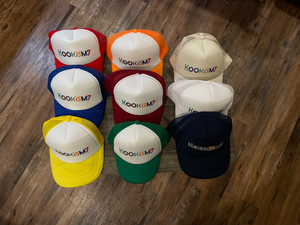 Hats