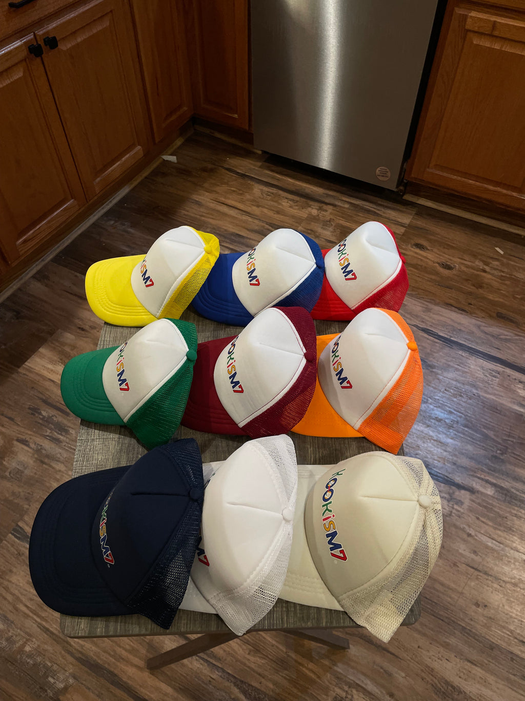 Hats