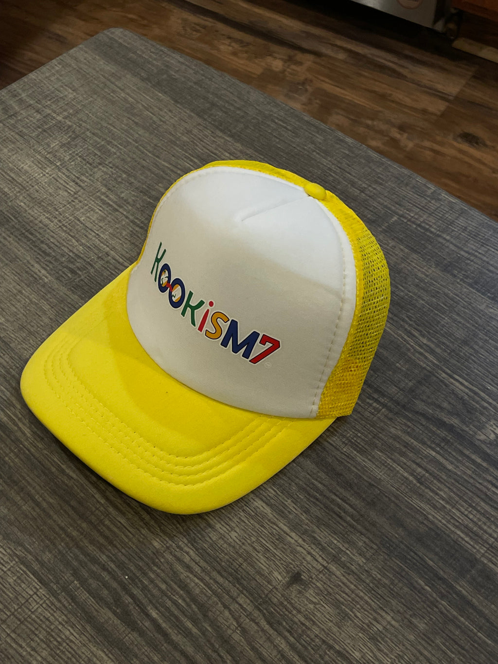 Hats
